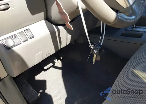 2019 Nissan Frontier Sv из США, поврежденный, VIN 1N6AD0ER7KN708801